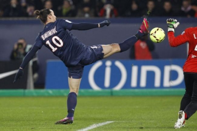 PSG potvrdilo pozíciu francúzskeho lídra, očakávajú Beckhama