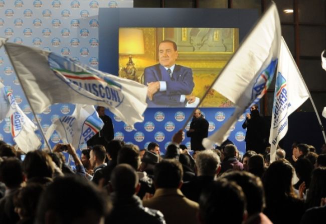 V Taliansku vrcholia voľby, na výsledok čaká celá Európa