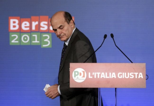 Taliansko straší Európu, situácia po voľbách je dramatická