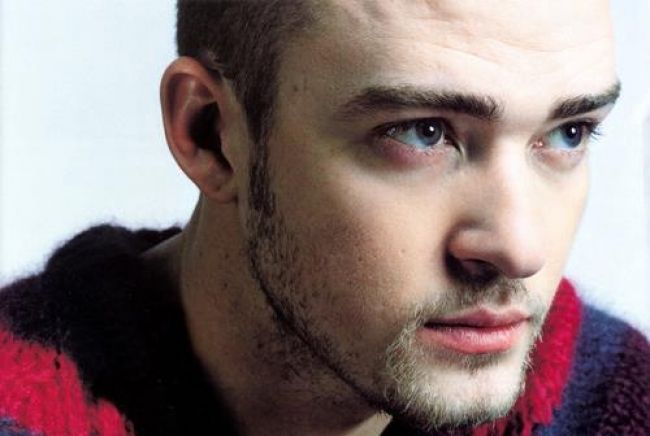 Justin Timberlake zverejnil videoklip Davida Finchera