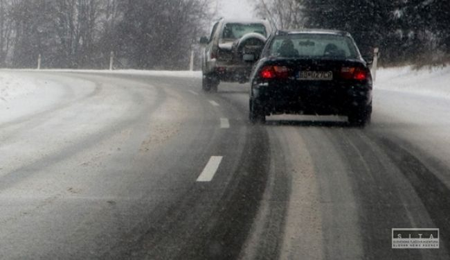 Banskobystrický samosprávny kraj sa zbaví niektorých ciest