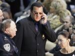 Steven Seagal učil Američanov ochrániť deti na školách