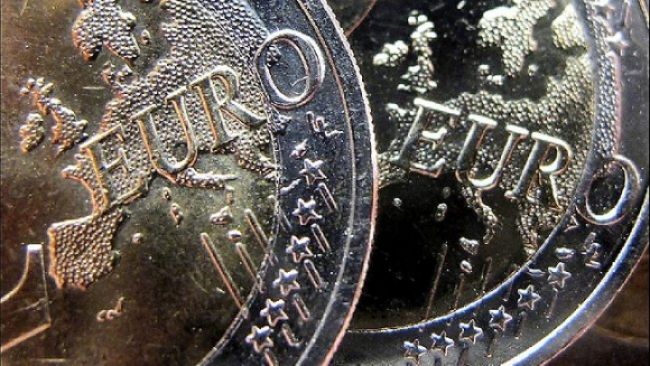 Nemecko tvrdí, že euro nie je nadhodnotené