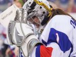 Slovenské hokejistky veľmi rýchlo dosnívali sen o olympiáde