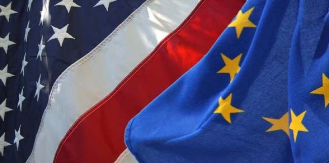 Rokovania EÚ o voľnom obchode s USA by mali začať v júni