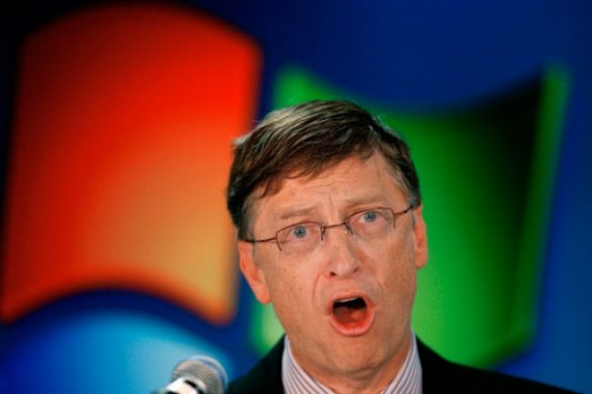 Microsoftu hrozí pokuta, dlhoročný spor vrcholí