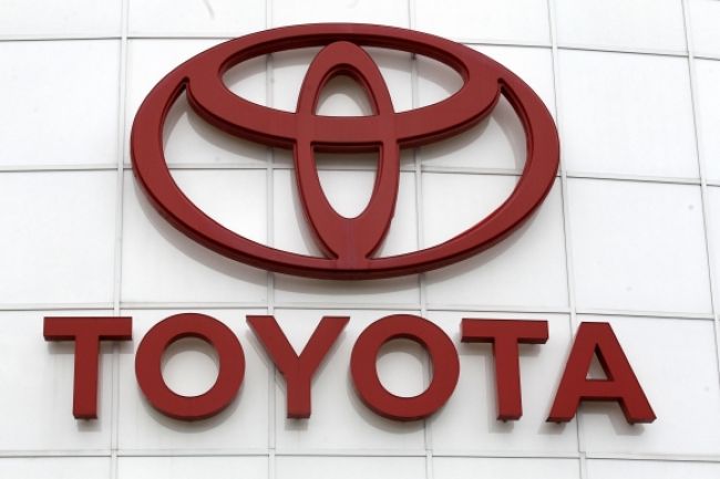 Toyote sa predaj áut v Číne prepadol o polovicu