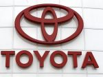 Toyote sa predaj áut v Číne prepadol o polovicu