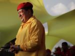 Venezuelský prezident Hugo Chávez bojuje o život