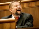 Štefan Harabin zažaloval sudcov pre zneužitie právomocí