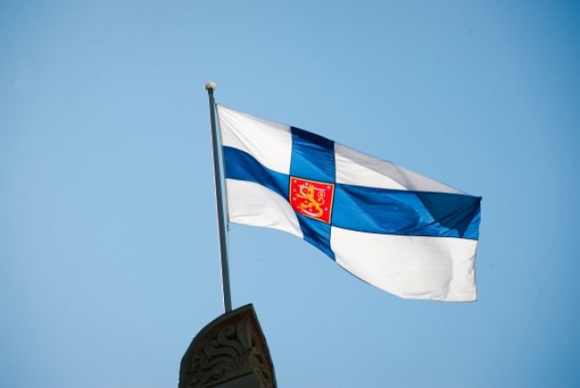 Fínsky HDP oslabil v štvrtom kvartáli o 1,5 %