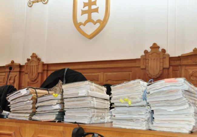 Obžalovaný z únosu J. Mišenku hladoval, súd odročili
