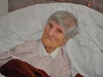 Zomrela najstaršia Slovenka, tretíkrát sa vydávala 67-ročná