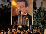 Nový proces s diktátorom Mubarakom sa začne v apríli