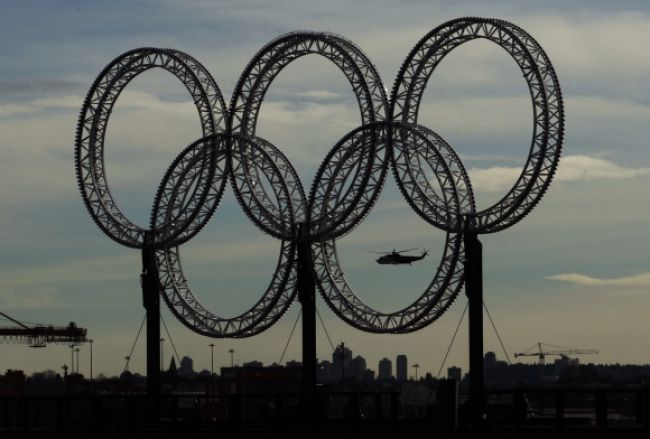 Švajčiari v referende odmietli zimnú olympiádu