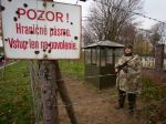 Berlín zablokuje vstup Bulharov a Rumunov do schengenu