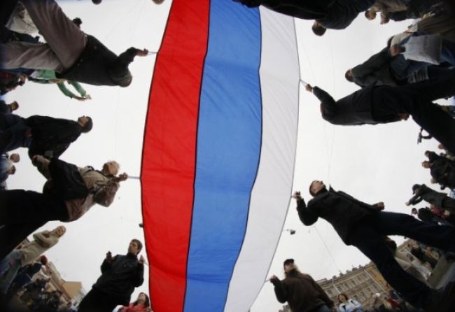 Slovensko chce viac preniknúť na ruský trh