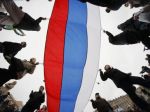 Slovensko chce viac preniknúť na ruský trh