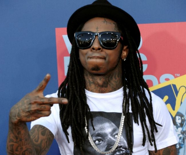 Lil Wayne vydá koncom marca nový album