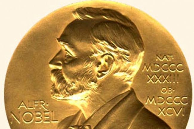 O Nobelovku za mier sa pobije 259 kandidátov