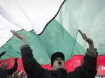Bulhar, ktorý sa podpálil počas protestov, zomrel