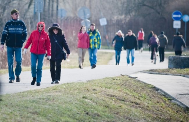 V utorok bude teplo, slnko zaleje Slovensko