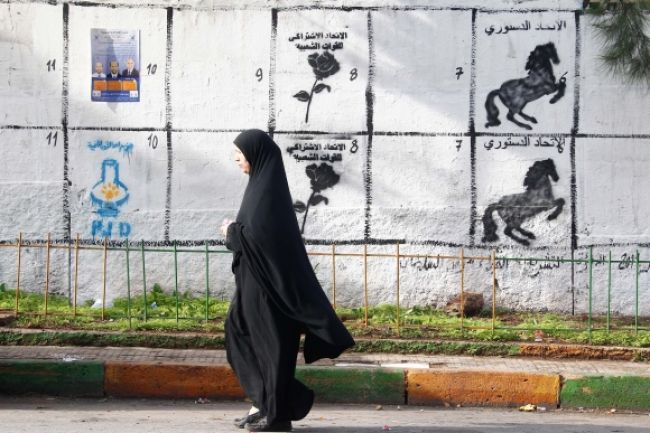 OSN zrušila maratón, islamisti tam nepustili ženy