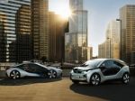 Schneider Electric pripraví zázemie pre elektromobily BMW