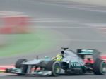 Šéf tímu F1 Mercedes je spokojný s testami, teší sa na výzvy