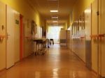 Dlh nemocnice v Ružomberku sa vyšplhal na 17 miliónov