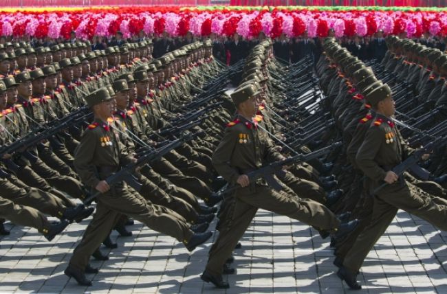 Severná Kórea vystrkuje rožky, hrozí zrušením prímeria