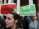 Grécki roľníci protestujú proti vysokým daniam