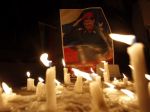 Zomrel venezuelský prezident Hugo Chávez, krajina plače