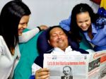 Hugo Chávez: Muž, ktorý nenávidel americký imperializmus