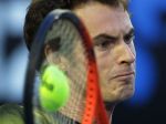 Andy Murray môže v Indian Wells predbehnúť Federera