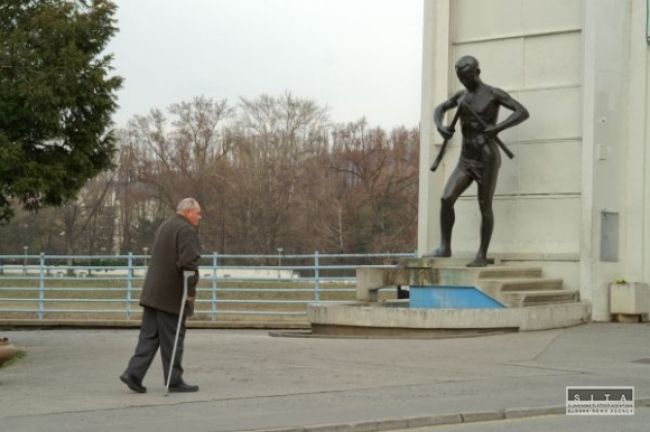 Piešťany zrejme prídu o umelcov, vadia kúpeľným hosťom