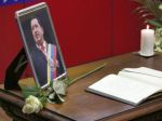 Za Chávezovu smrť môžu USA, tvrdí líder komunistov