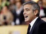 George Clooney začal nakrúcať drámu The Monuments Men