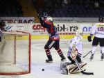 Začalo sa play-off, zrodili sa tesné výsledky