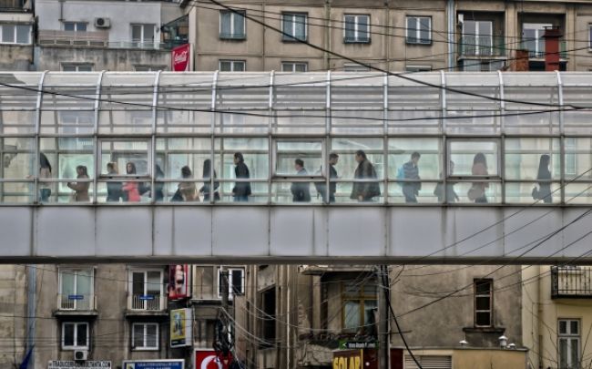 Rumuni a Bulhari ostanú mimo schengenu, zablokuje ich Berlín