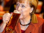 V Nemecku rastie chudoba, Angela Merkelová pochválila vládu