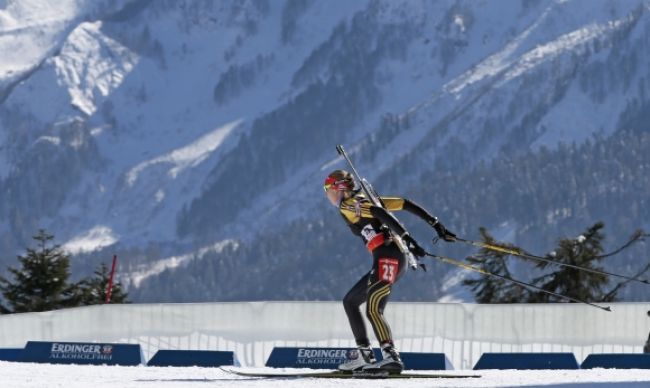 Skvelá Kuzminová skončila na olympijskej trati v Top 10