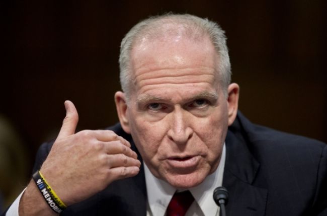 CIA má nového šéfa, stal sa ním John Brennan