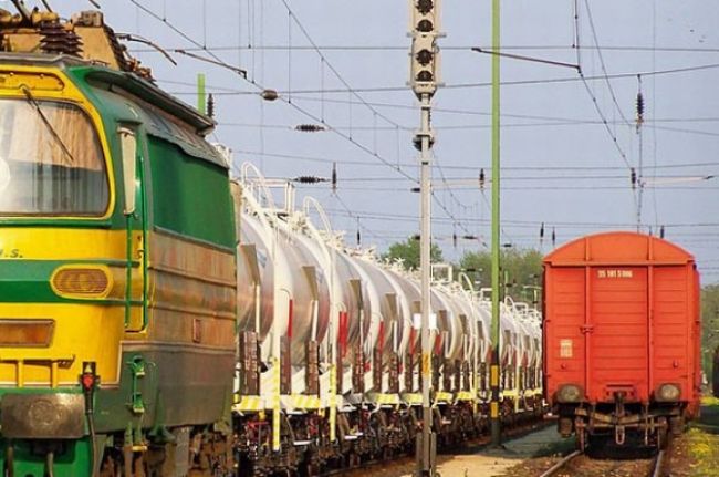 Rezort dopravy zrušil tender na poradcu pre železničné Cargo