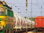 Rezort dopravy zrušil tender na poradcu pre železničné Cargo