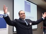 Pavol Frešo je rok po voľbách na SDKÚ hrdý