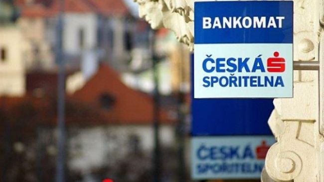Druhá najväčšia banka v Česku prepustí 600 ľudí