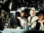 Do Star Wars by sa mali vrátiť Ford, Fisher i Hamill