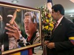 Nicolas Maduro zložil sľub a nahradil zosnulého Cháveza