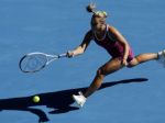 Dominika Cibulková v Indian Wells porazila Halepovú